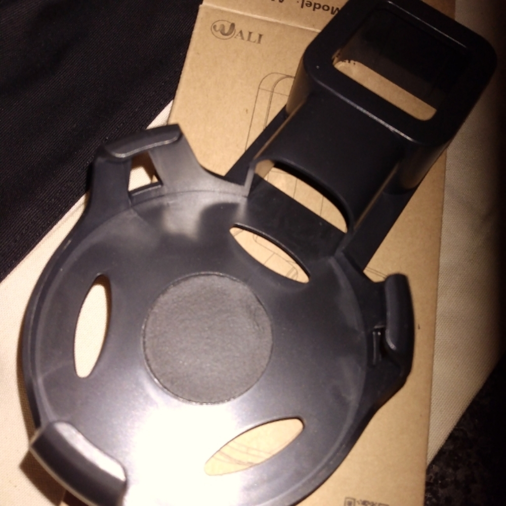 Wall mount for Dot 3rd Gen smart speaker